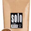 café soluble solo robusta