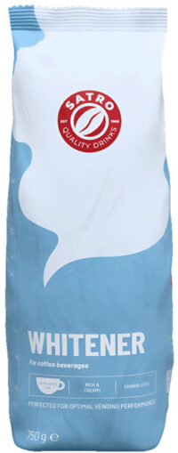 Whitener/Creamer Satro