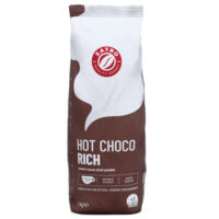 Boisson chocolatée - Hot Choco Rich