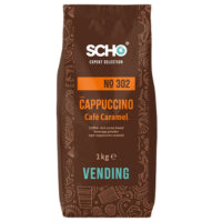 scho café caramel